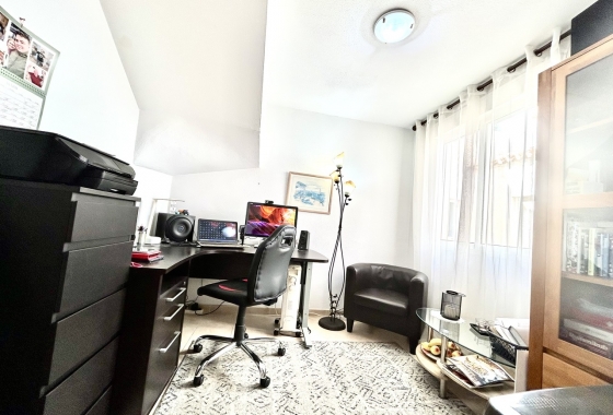 Återförsäljning - Takvåning - Orihuela Costa - Costa Blanca