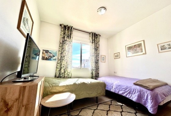 Återförsäljning - Takvåning - Orihuela Costa - Costa Blanca