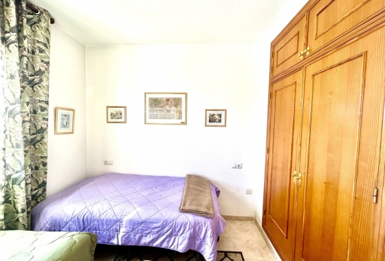 Återförsäljning - Takvåning - Orihuela Costa - Costa Blanca