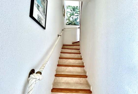 Återförsäljning - Takvåning - Orihuela Costa - Costa Blanca