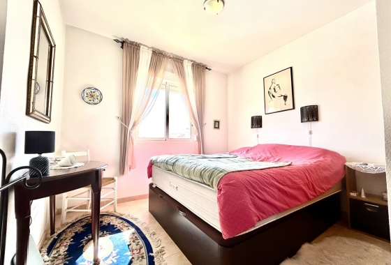 Återförsäljning - Takvåning - Orihuela Costa - Costa Blanca