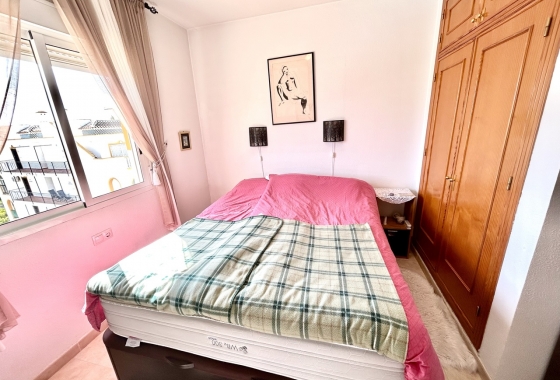 Återförsäljning - Takvåning - Orihuela Costa - Costa Blanca