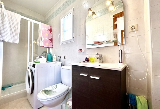 Återförsäljning - Takvåning - Orihuela Costa - Costa Blanca