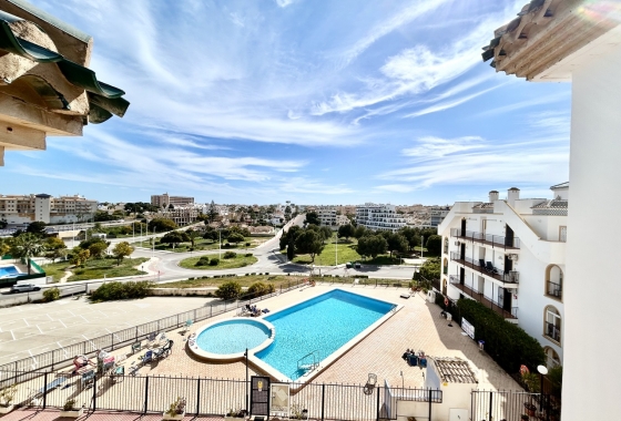 Återförsäljning - Takvåning - Orihuela Costa - Costa Blanca