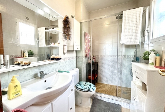 Återförsäljning - Takvåning - Orihuela Costa - Costa Blanca