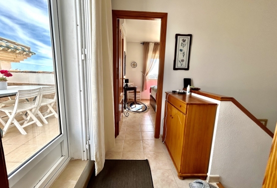 Återförsäljning - Takvåning - Orihuela Costa - Costa Blanca