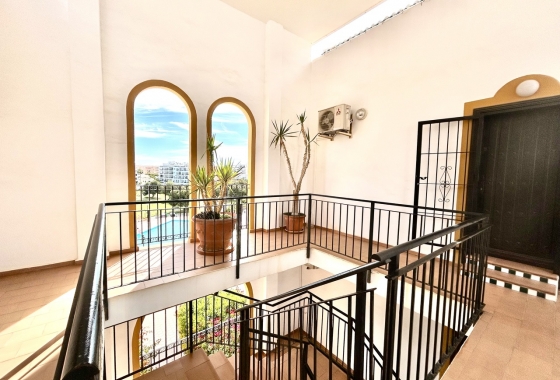 Återförsäljning - Takvåning - Orihuela Costa - Costa Blanca