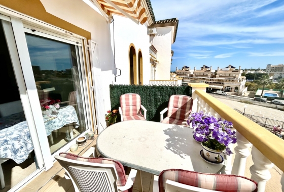 Återförsäljning - Takvåning - Orihuela Costa - Costa Blanca