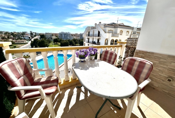 Återförsäljning - Takvåning - Orihuela Costa - Costa Blanca