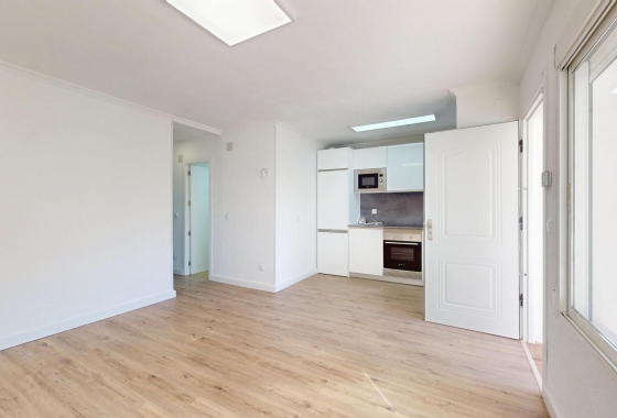 Reventa - Bungalow - Orihuela Costa - Costa Blanca