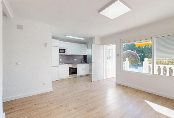 Reventa - Bungalow - Orihuela Costa - Costa Blanca