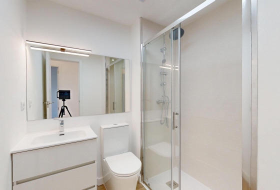 Reventa - Bungalow - Orihuela Costa - Costa Blanca