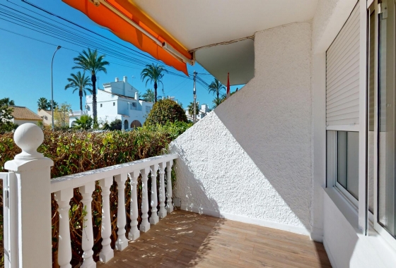 Reventa - Bungalow - Orihuela Costa - Costa Blanca