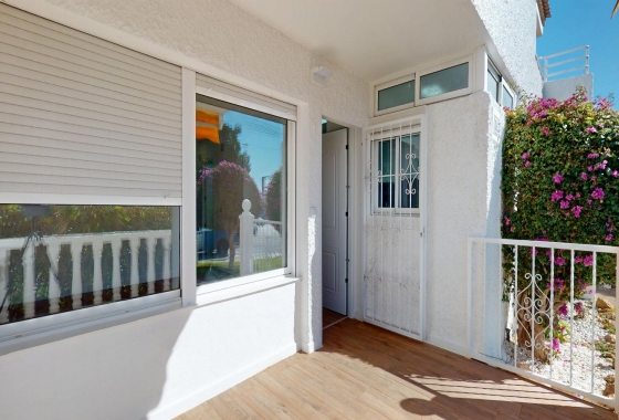 Reventa - Bungalow - Orihuela Costa - Costa Blanca