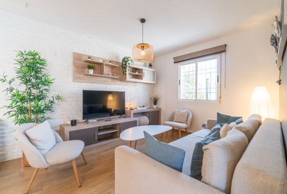 Resale - Townhouse - Torrevieja - Costa Blanca