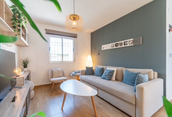 Resale - Townhouse - Torrevieja - Costa Blanca