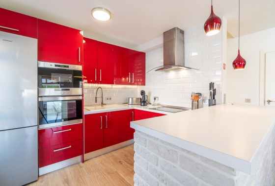 Resale - Townhouse - Torrevieja - Costa Blanca