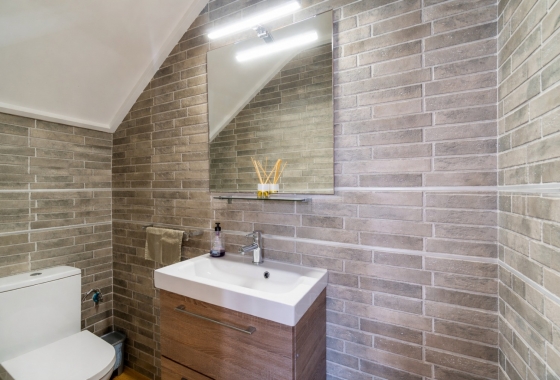 Resale - Townhouse - Torrevieja - Costa Blanca