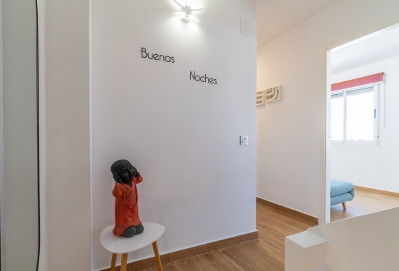 Resale - Townhouse - Torrevieja - Costa Blanca