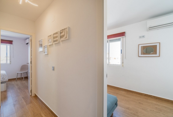 Resale - Townhouse - Torrevieja - Costa Blanca