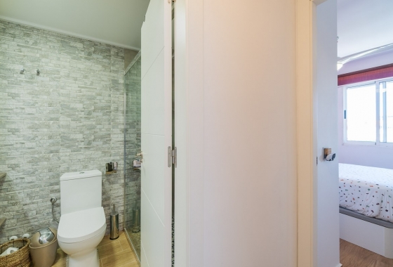 Resale - Townhouse - Torrevieja - Costa Blanca