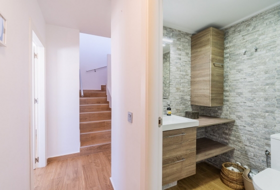 Resale - Townhouse - Torrevieja - Costa Blanca