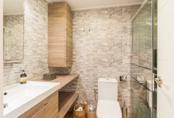 Resale - Townhouse - Torrevieja - Costa Blanca