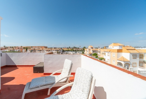 Resale - Townhouse - Torrevieja - Costa Blanca