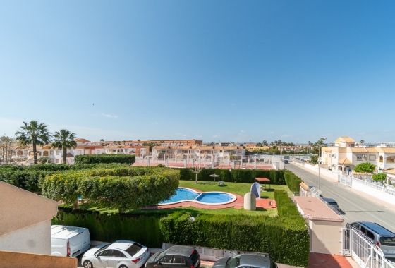 Resale - Townhouse - Torrevieja - Costa Blanca
