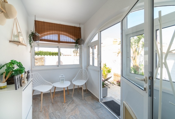 Resale - Townhouse - Torrevieja - Costa Blanca