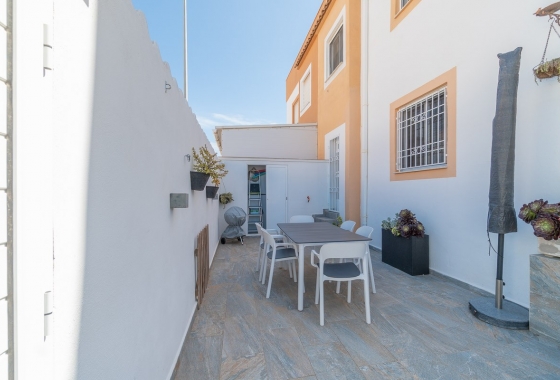 Resale - Townhouse - Torrevieja - Costa Blanca