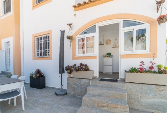 Resale - Townhouse - Torrevieja - Costa Blanca