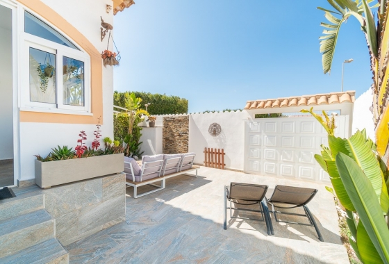 Resale - Townhouse - Torrevieja - Costa Blanca