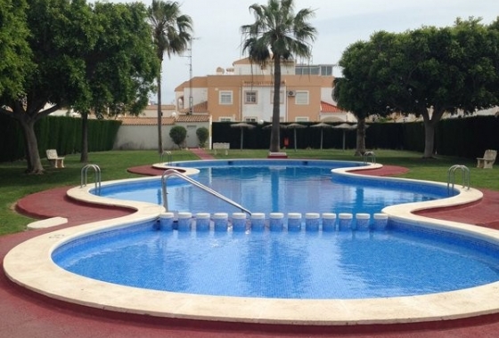 Resale - Townhouse - Torrevieja - Costa Blanca
