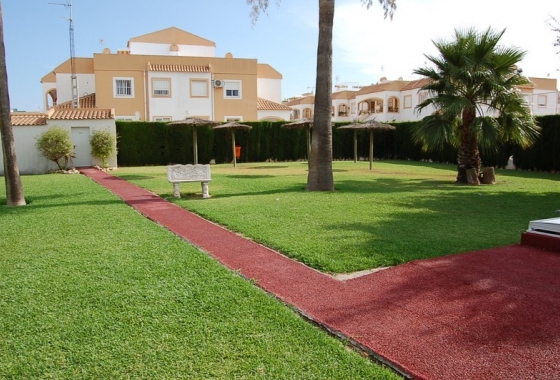 Resale - Townhouse - Torrevieja - Costa Blanca