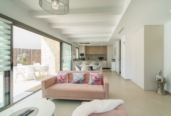 Herverkoop - Villa - Orihuela Costa - Costa Blanca