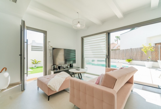 Herverkoop - Villa - Orihuela Costa - Costa Blanca