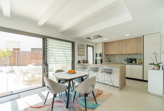 Herverkoop - Villa - Orihuela Costa - Costa Blanca