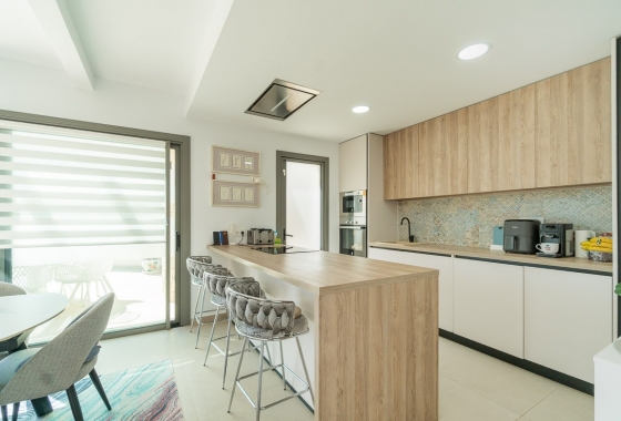 Herverkoop - Villa - Orihuela Costa - Costa Blanca