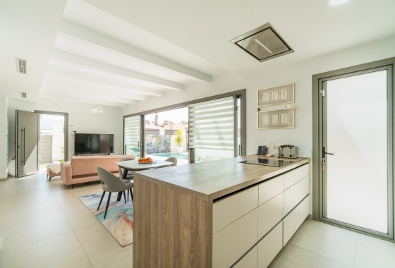 Herverkoop - Villa - Orihuela Costa - Costa Blanca