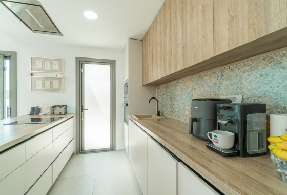 Herverkoop - Villa - Orihuela Costa - Costa Blanca