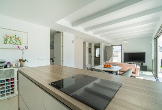 Herverkoop - Villa - Orihuela Costa - Costa Blanca