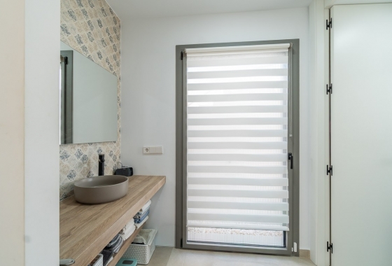 Herverkoop - Villa - Orihuela Costa - Costa Blanca