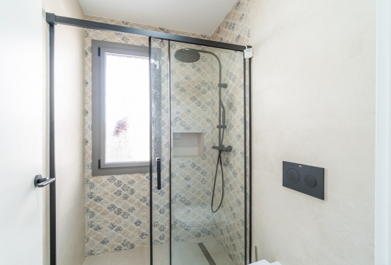 Herverkoop - Villa - Orihuela Costa - Costa Blanca