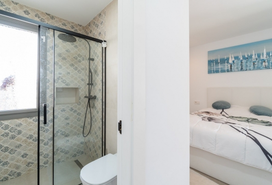 Herverkoop - Villa - Orihuela Costa - Costa Blanca