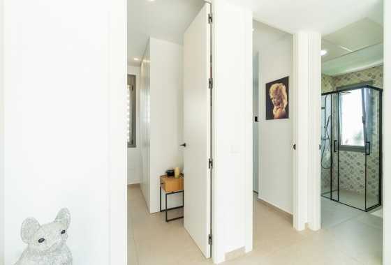 Herverkoop - Villa - Orihuela Costa - Costa Blanca