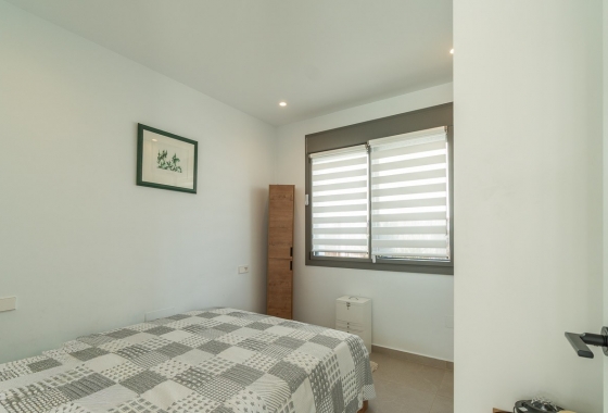 Herverkoop - Villa - Orihuela Costa - Costa Blanca