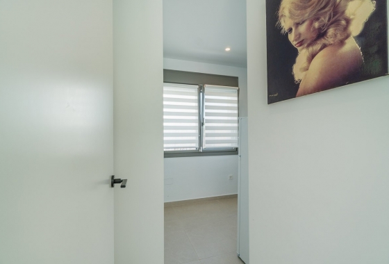 Herverkoop - Villa - Orihuela Costa - Costa Blanca