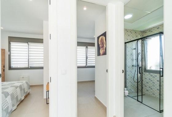 Herverkoop - Villa - Orihuela Costa - Costa Blanca