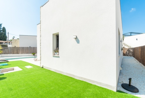 Herverkoop - Villa - Orihuela Costa - Costa Blanca